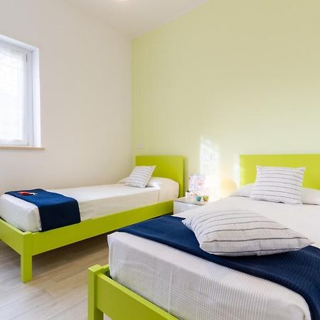 Giada 2P - Palazzina Laura Myho Casa Lejlighed Tortoreto Eksteriør billede