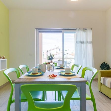 Giada 2P - Palazzina Laura Myho Casa Lejlighed Tortoreto Eksteriør billede