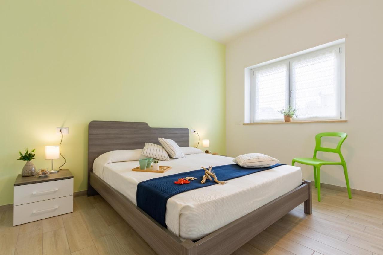 Giada 2P - Palazzina Laura Myho Casa Lejlighed Tortoreto Eksteriør billede