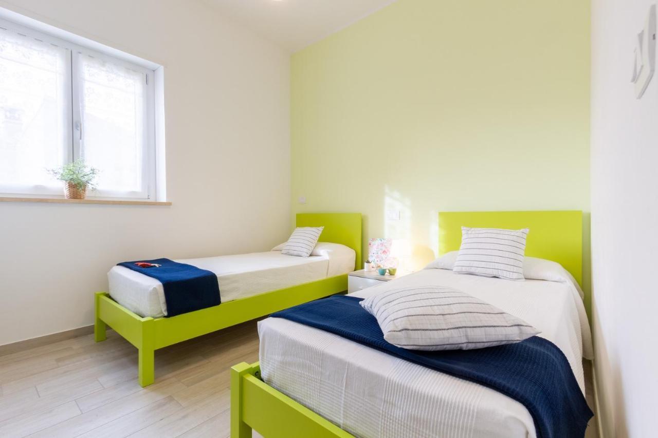 Giada 2P - Palazzina Laura Myho Casa Lejlighed Tortoreto Eksteriør billede