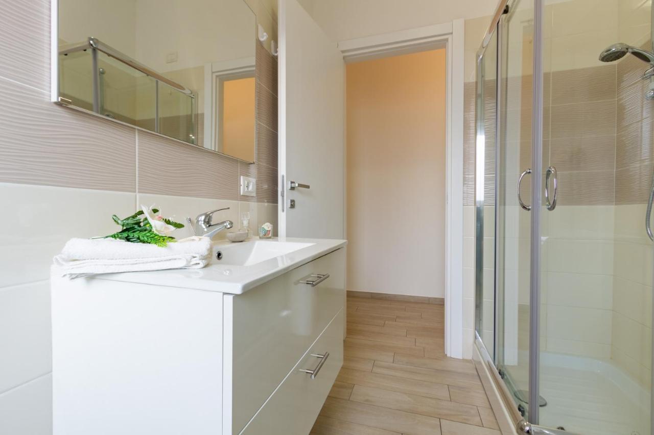 Giada 2P - Palazzina Laura Myho Casa Lejlighed Tortoreto Eksteriør billede