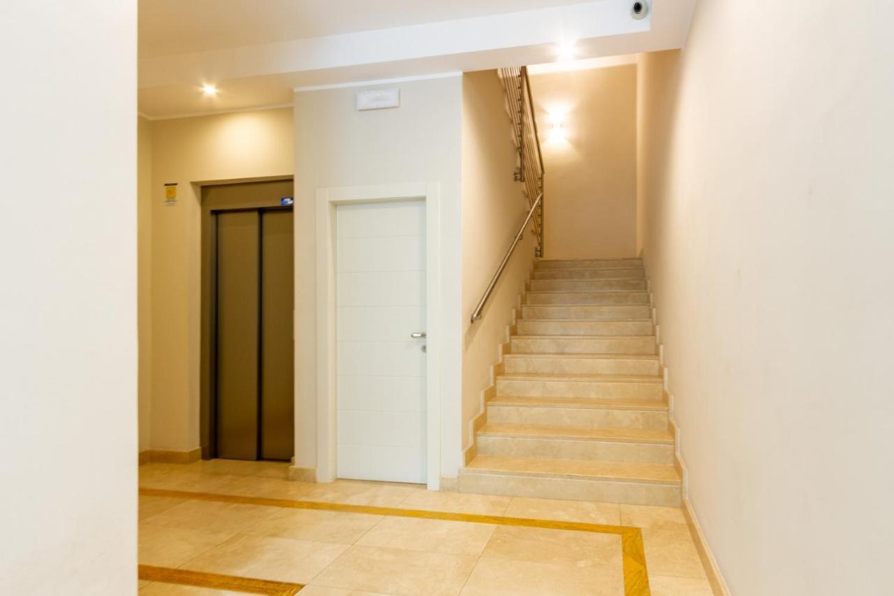 Giada 2P - Palazzina Laura Myho Casa Lejlighed Tortoreto Eksteriør billede